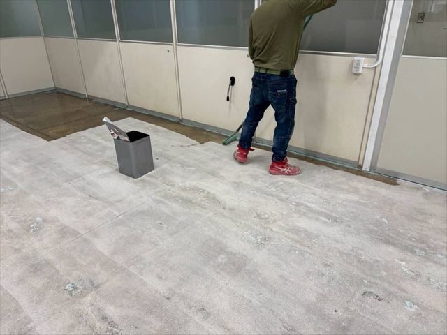 下塗りプライマー