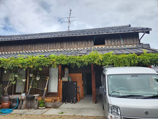 防腐剤2回目
