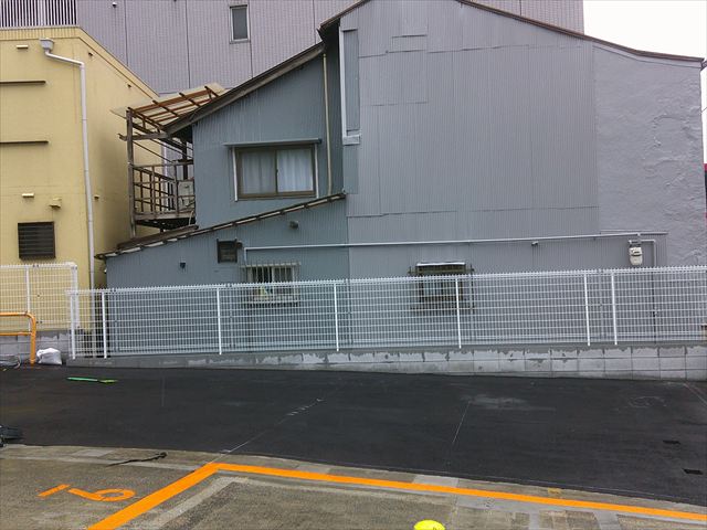 完工写真